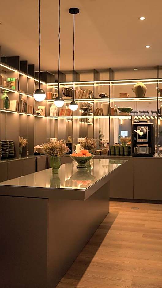 VISEU EXECUTIVE Hotel