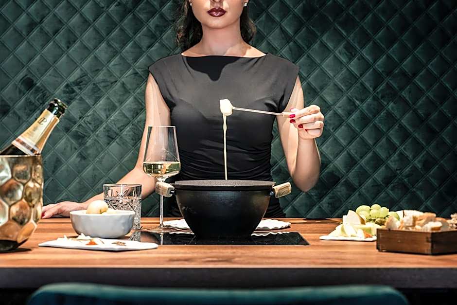 Hotel Acadia - Adults Mountain Home