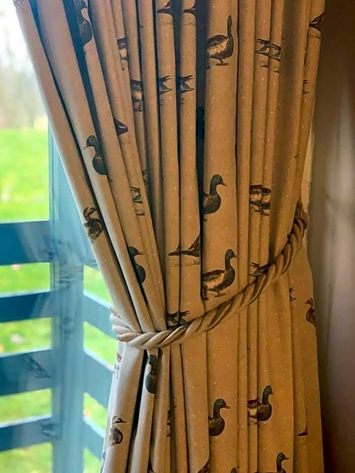 Logierait Pine Lodges