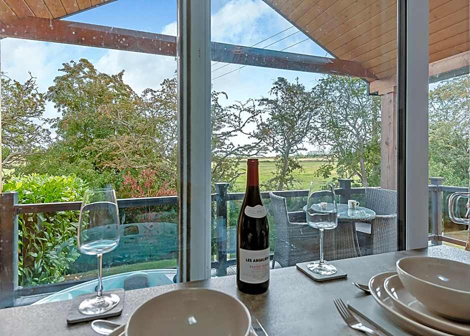 Herons Mead Lodges