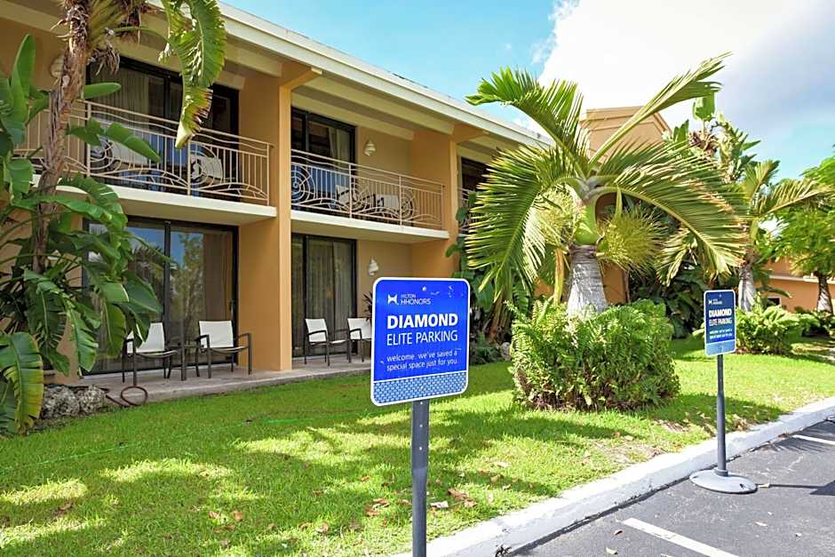Hampton Inn By Hilton Key Largo FL