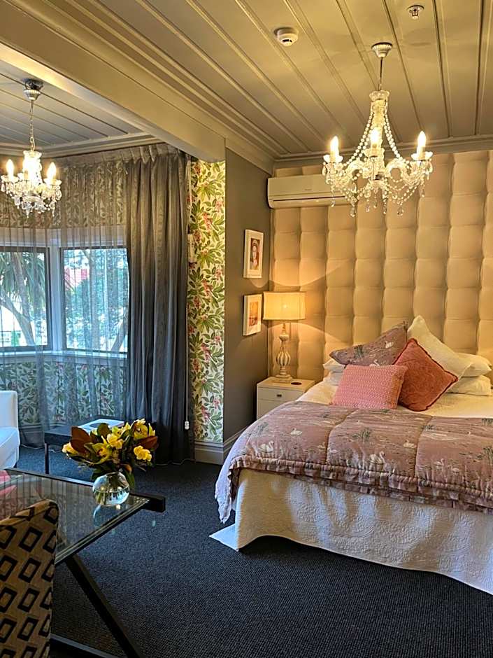 Nice Hotel