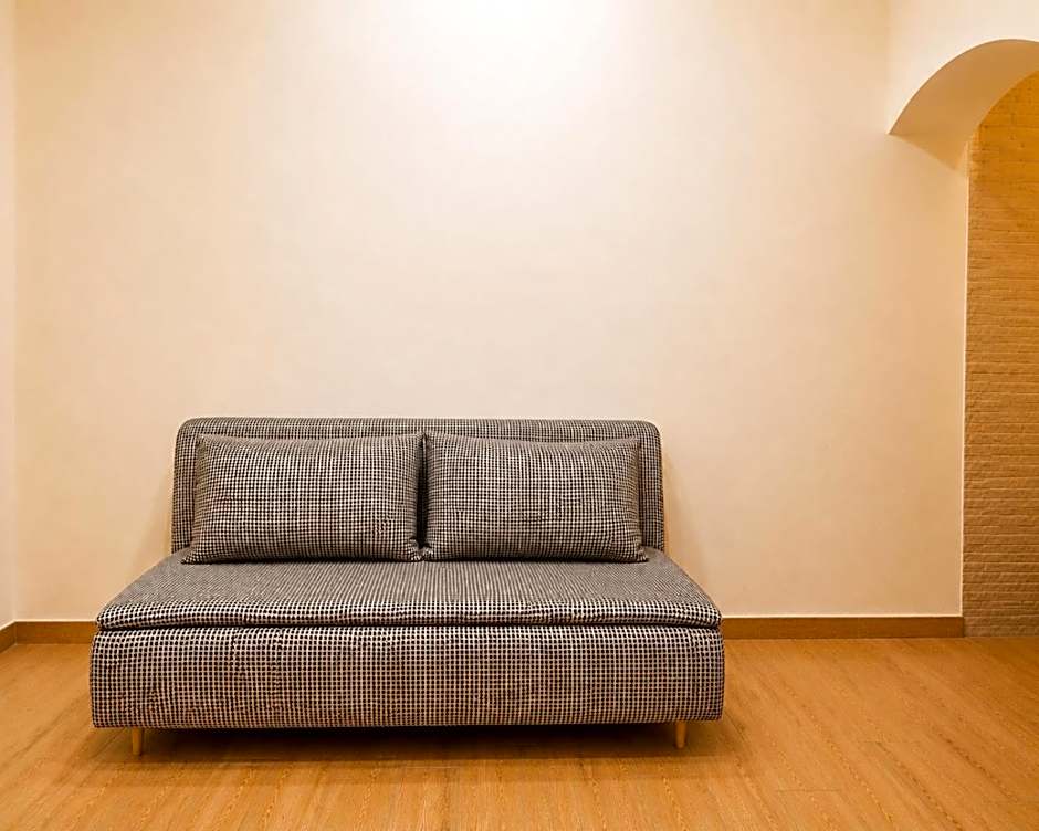 Madreperla Rooms