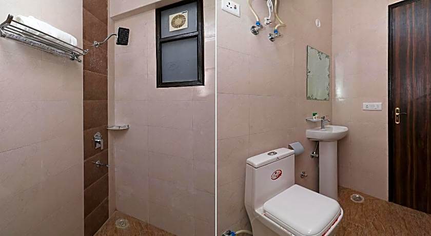 Hotel O NY PLAZA