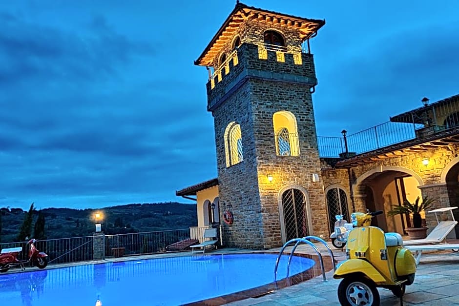 Villa La Malva