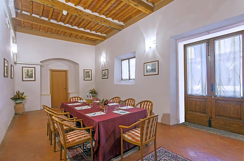 Relais Il Chiostro Di Pienza