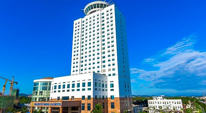 Majestic - Mong Cai Hotel
