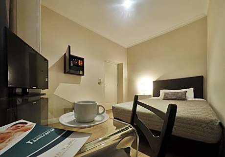 Small Double Room with Spa access