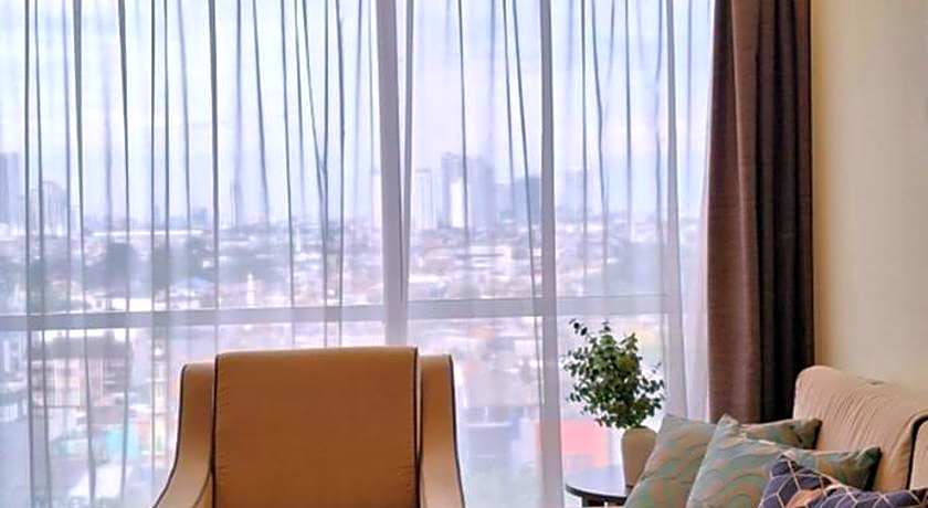 Somerset Kencana Jakarta