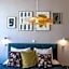 Luxurious Residence in Vondelpark/Museum District