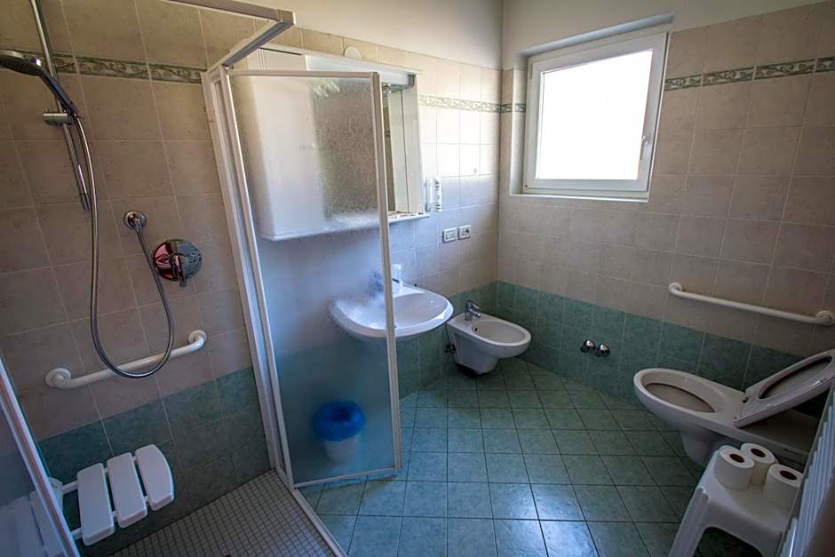 Casa per Ferie Le Rais