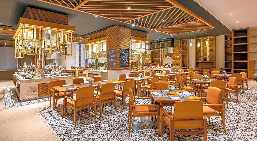 Vinpearl Hotel Thanh Hoa