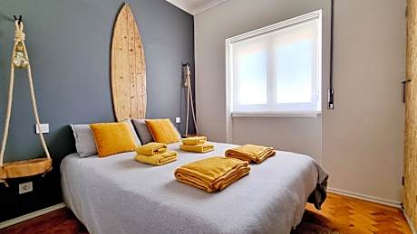 Family Surf Home - Hostel