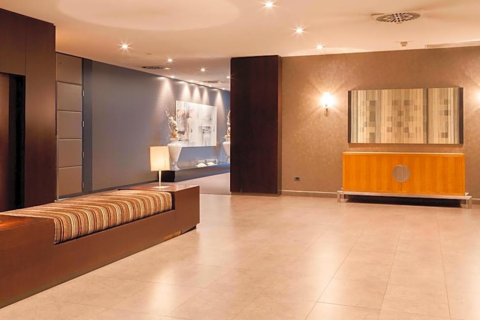 AC Hotel by Marriott Elda