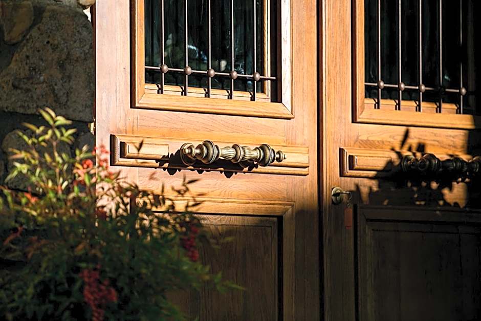 Atrion Highland Hotel