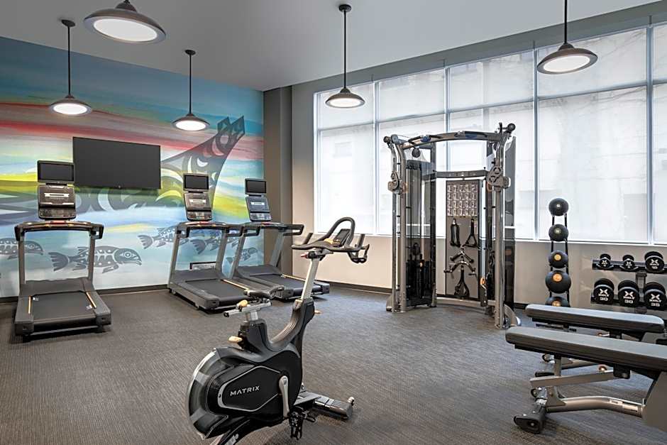 Courtyard by Marriott Nanaimo