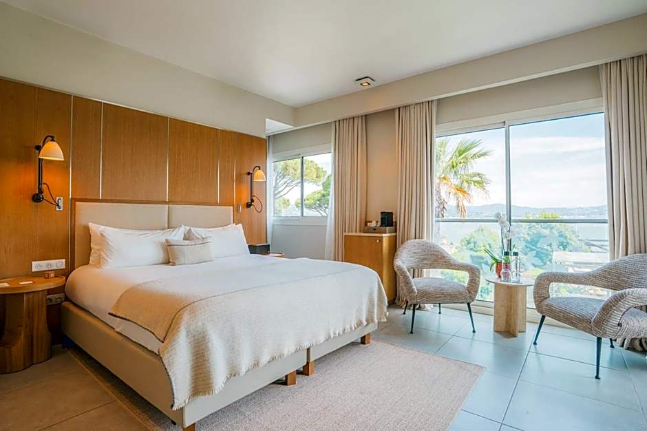 Kube Hotel St Tropez