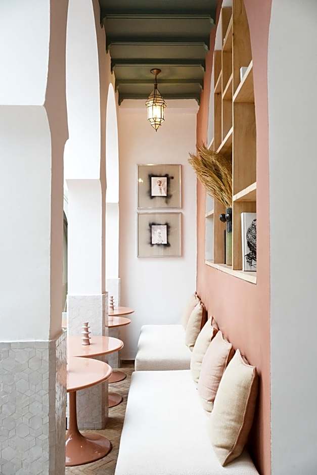 Riad Al Uzza