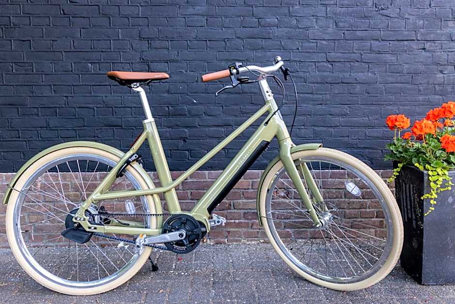 De Zon Hotel & Restaurant by Flow