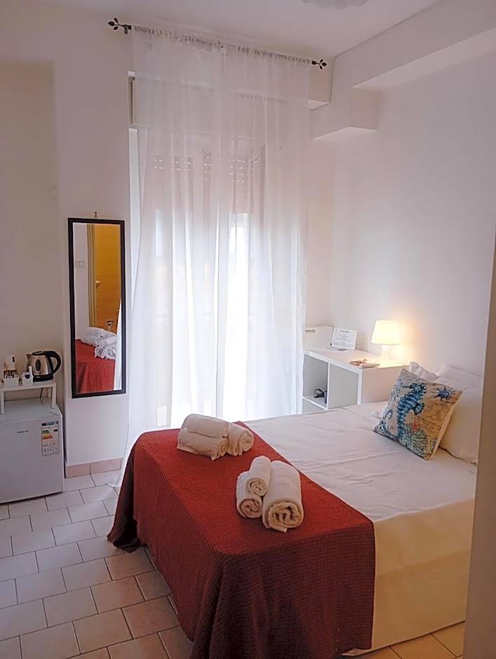 Hippocampus B&B