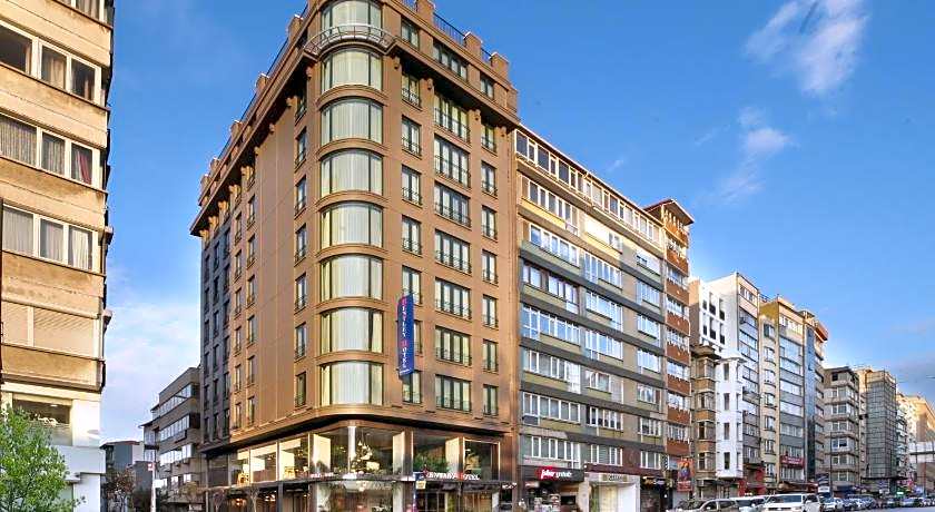 Bentley by Molton Hotels - Special Class