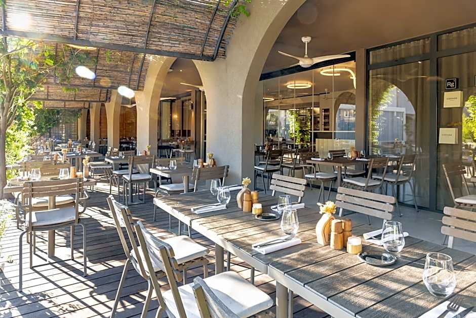 Hôtel Spa & Restaurant - Son de Mar