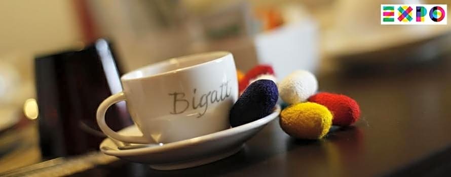 Bigatt Bed & Breakfast