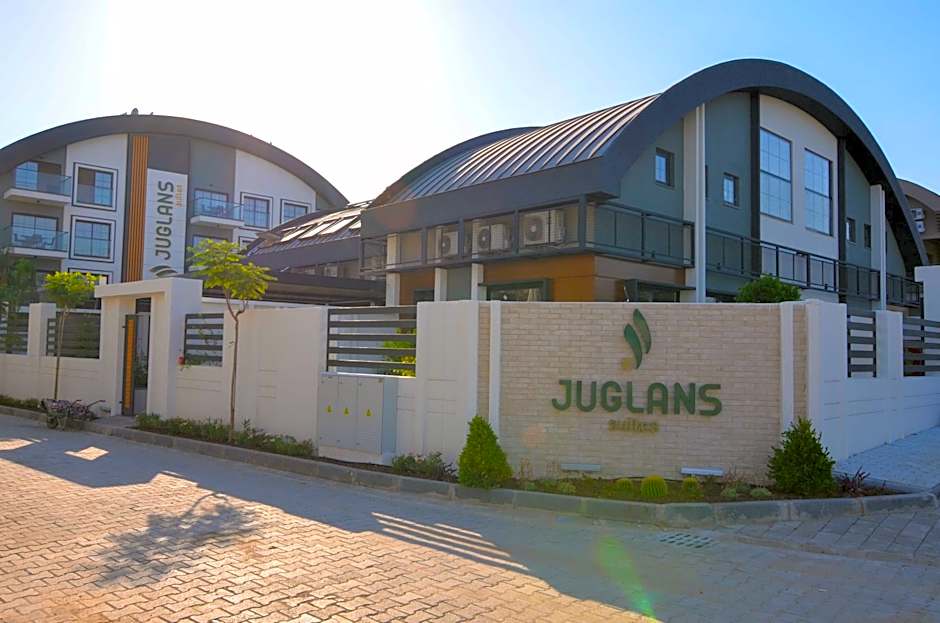 Juglans Suites