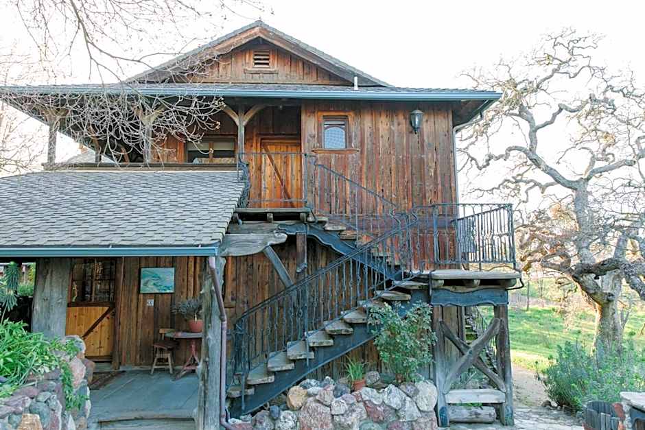 Inn Paradiso