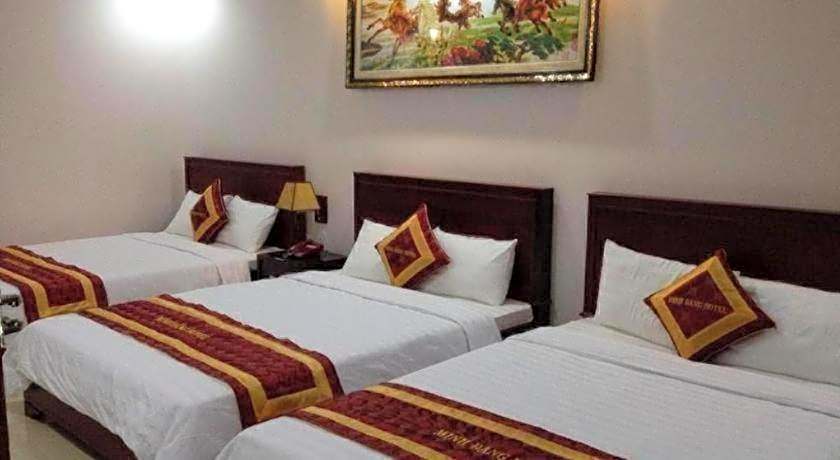 Minh Dang Hotel