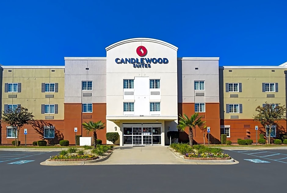 Candlewood Suites Sumter