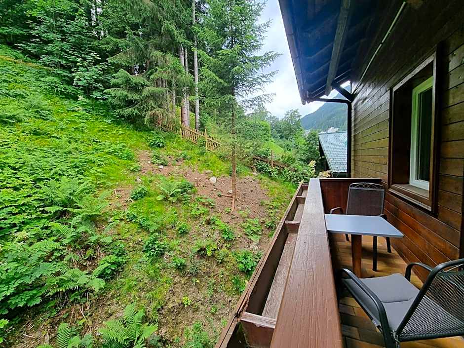 The Lodge at Bad Gastein