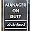 Hole Inn the Wall Hotel - Fort Walton Beach - Sunset Plaza - near Beaches & Hurlburt