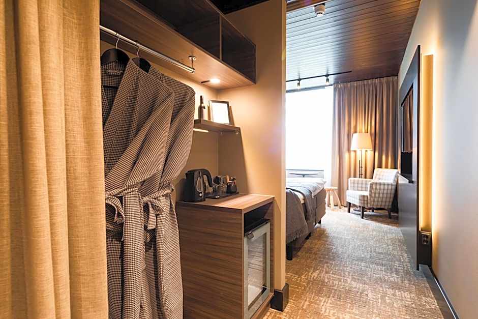 Lapland Hotels Sky Ounasvaara