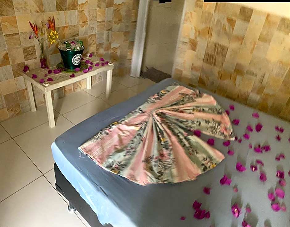 Pousada Ecológica Cavalo de Pedra