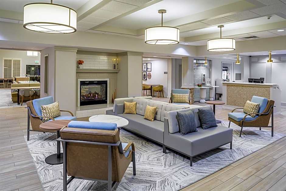 Homewood Suites By Hilton Denver Tech Center
