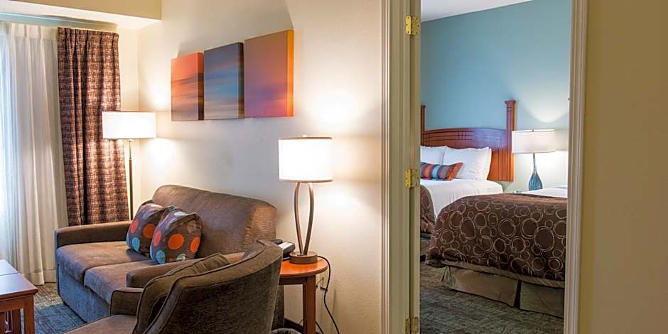 Staybridge Suites Fargo By IHG