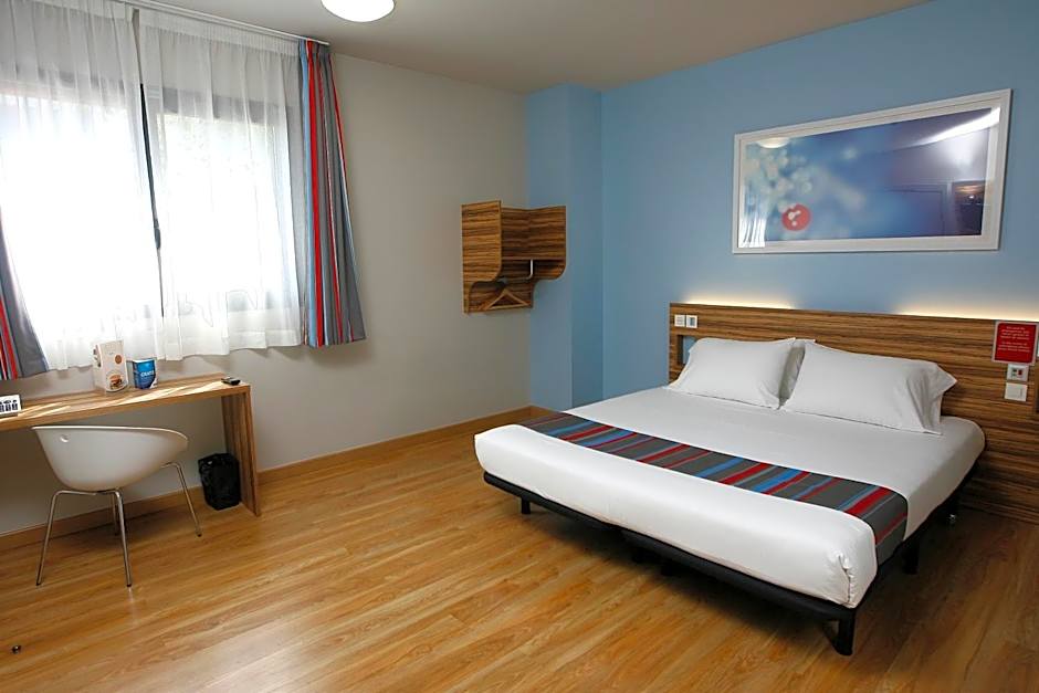 Travelodge Barcelona Fira