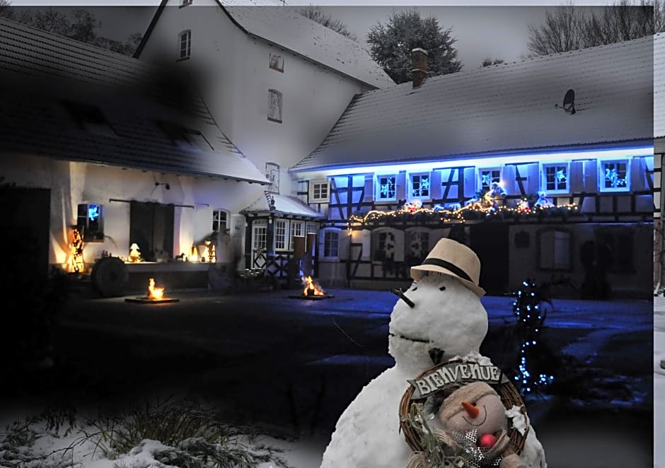 Moulin de Schwabwiller