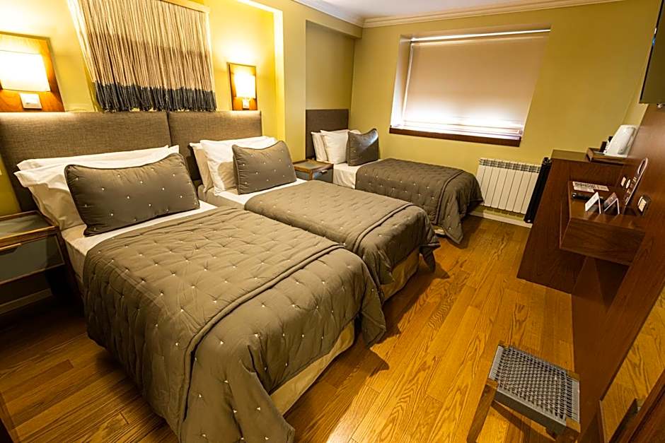 Hotel Cap Polonio