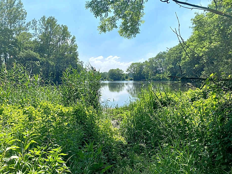 SL'otel im Parforcehaus