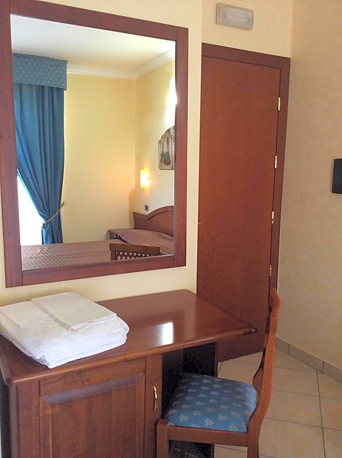 Cridda Hotel & Restaurant