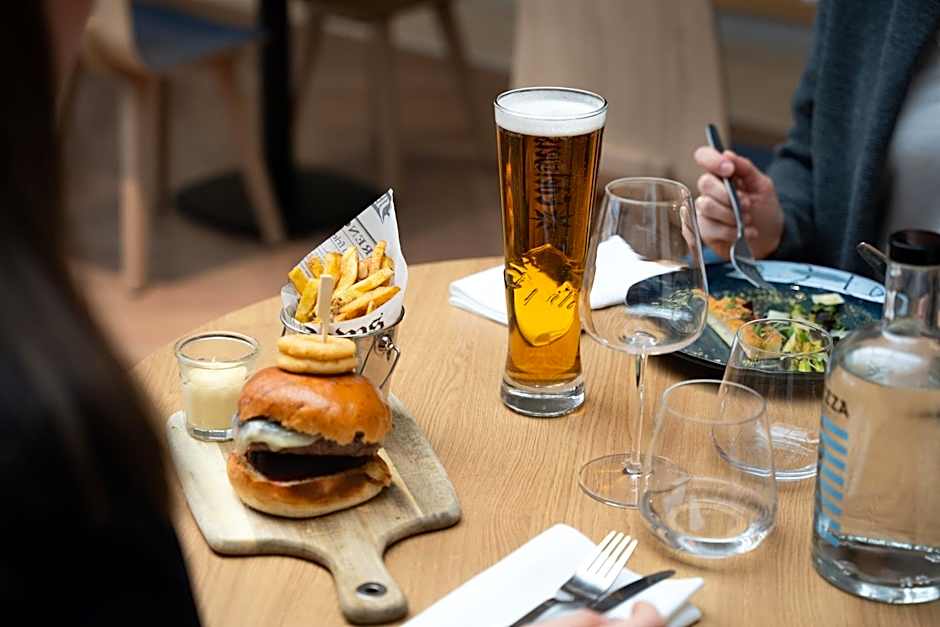 Holiday Inn Lyon Vaise By IHG