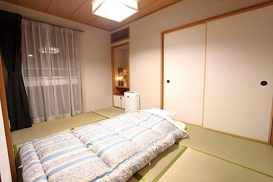 Hotel Livemax BUDGET Korakuen