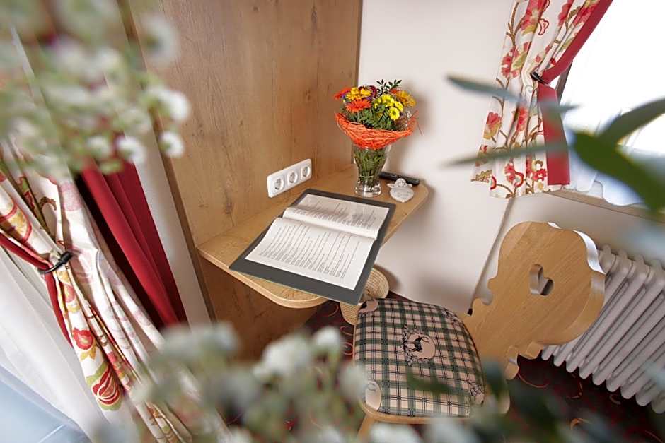 Hotel Garni Landhaus Traunbachhäusl