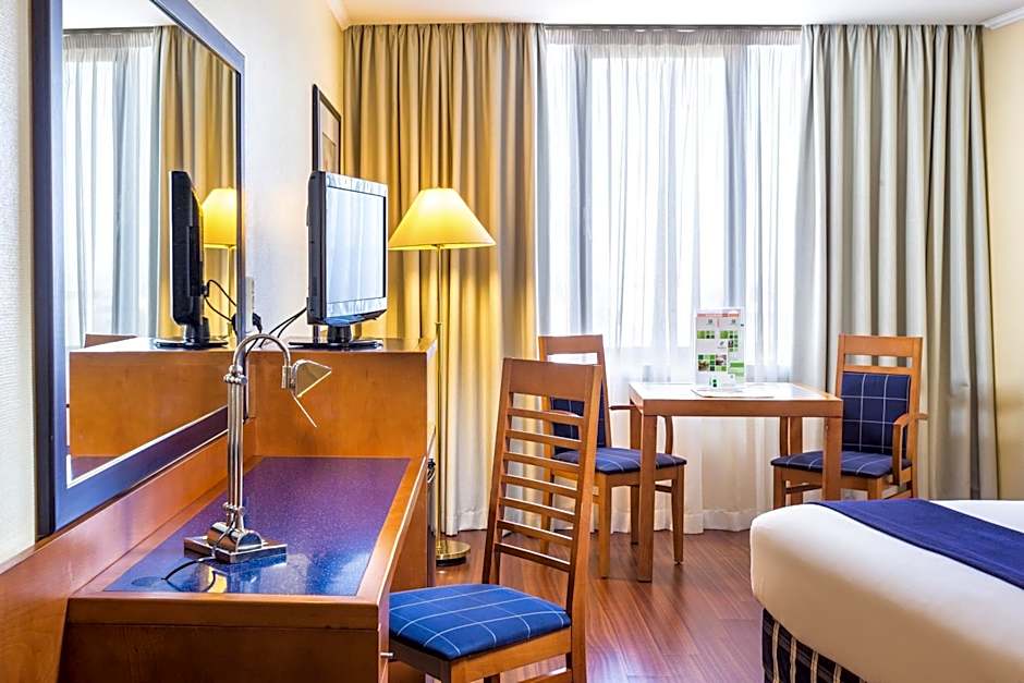 Holiday Inn Lisboa By IHG