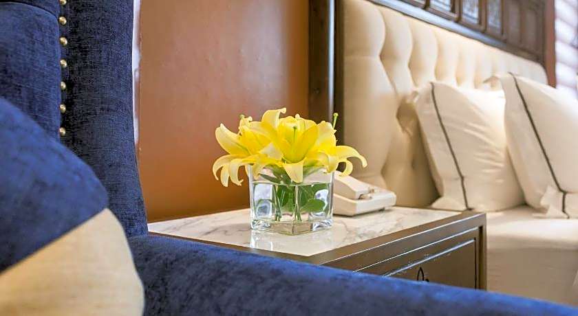 Eden Boutique Hotel & Spa