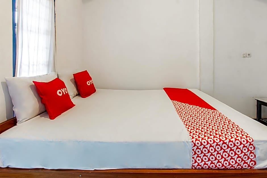 Hotel O Kawi Homestay