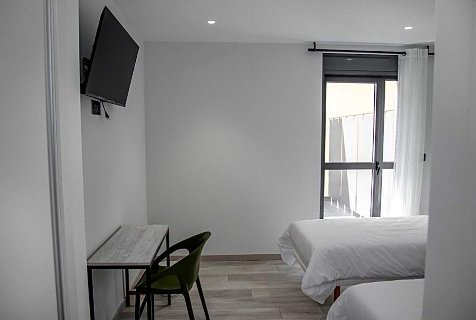 Hotel Chips Fene