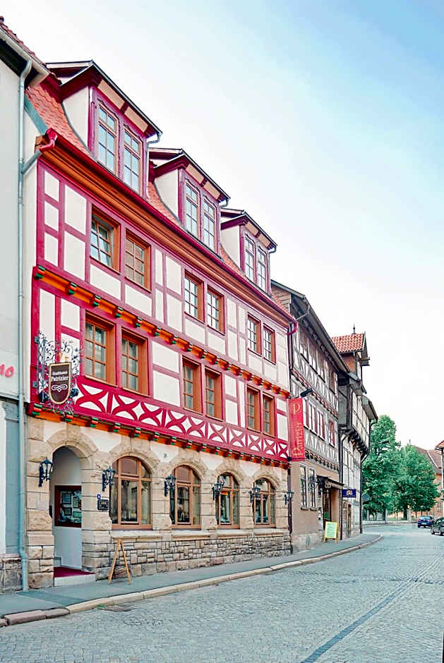 Photo 1 of 46 of Stadthotel Patrizier